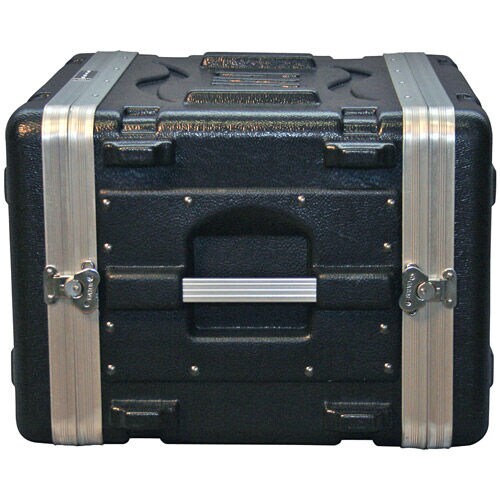 Gator GR-6S Shallow Rack Case 6U